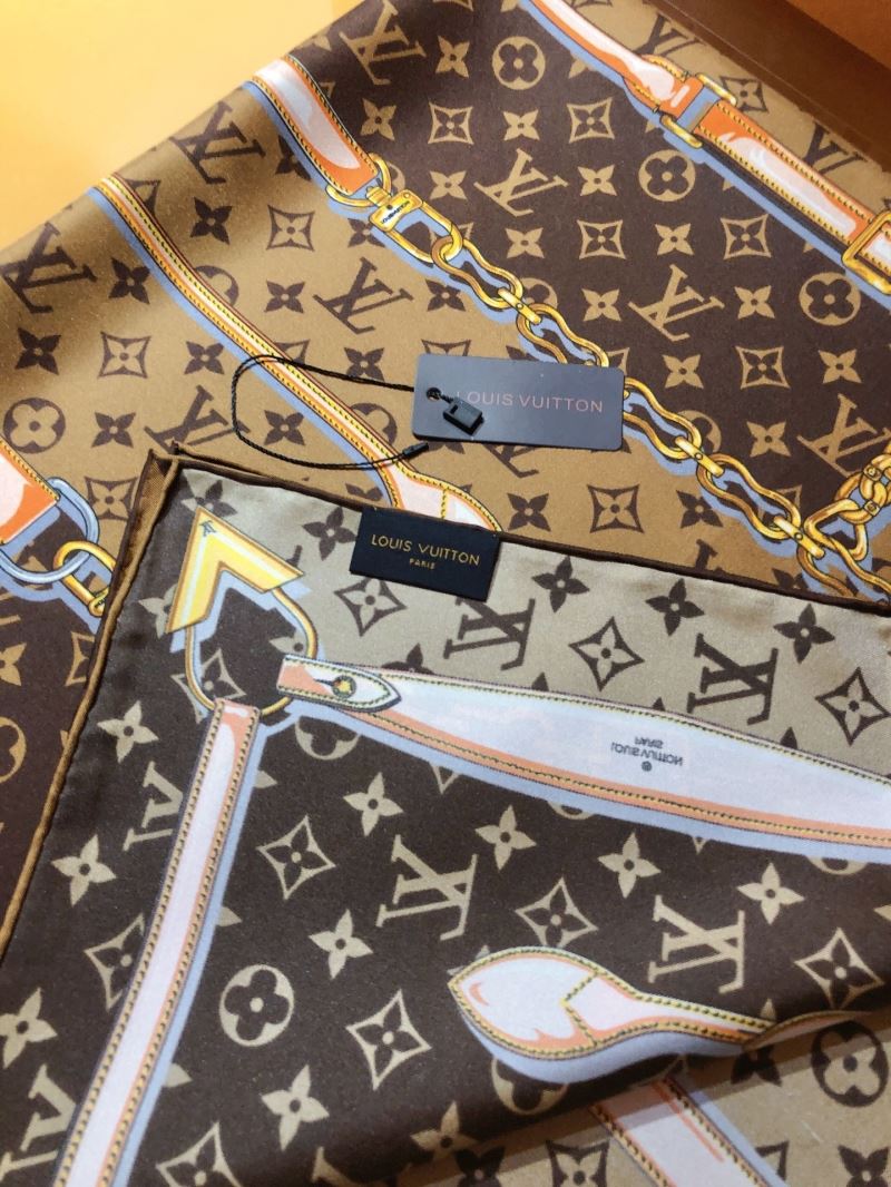 Louis Vuitton Scarf